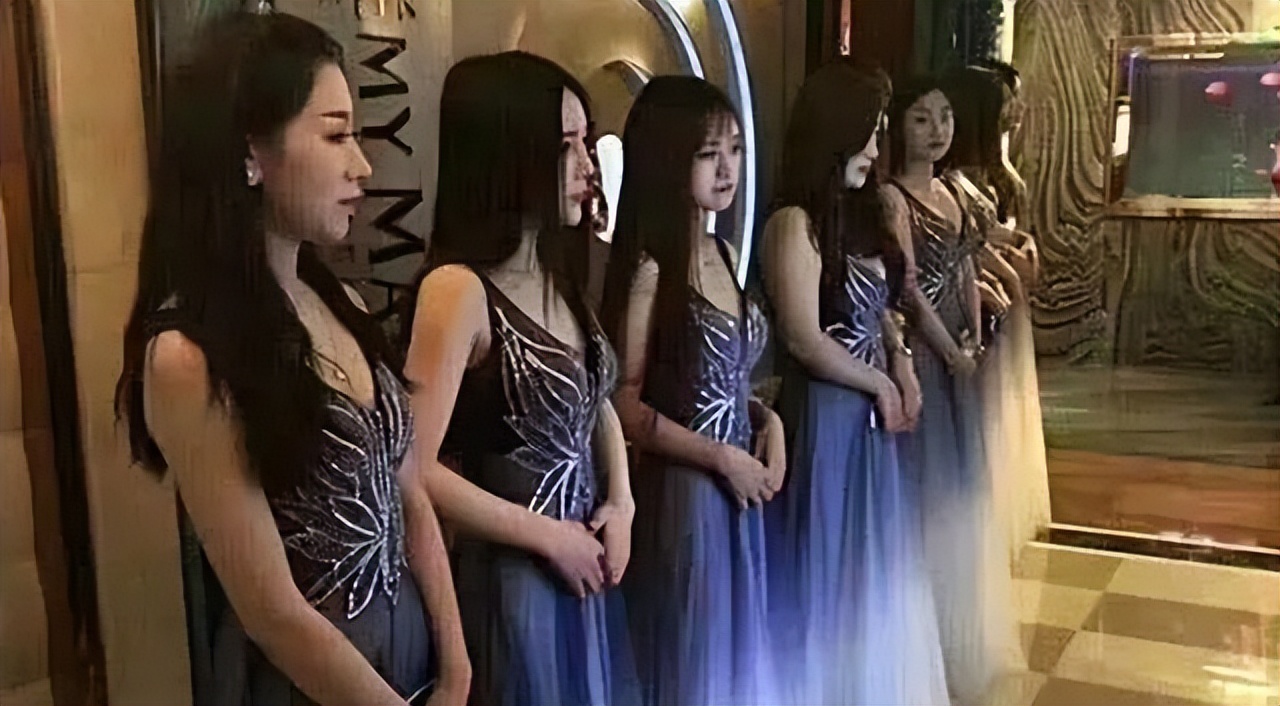 歌厅小姐(ktv点小姐) - 燕来学堂