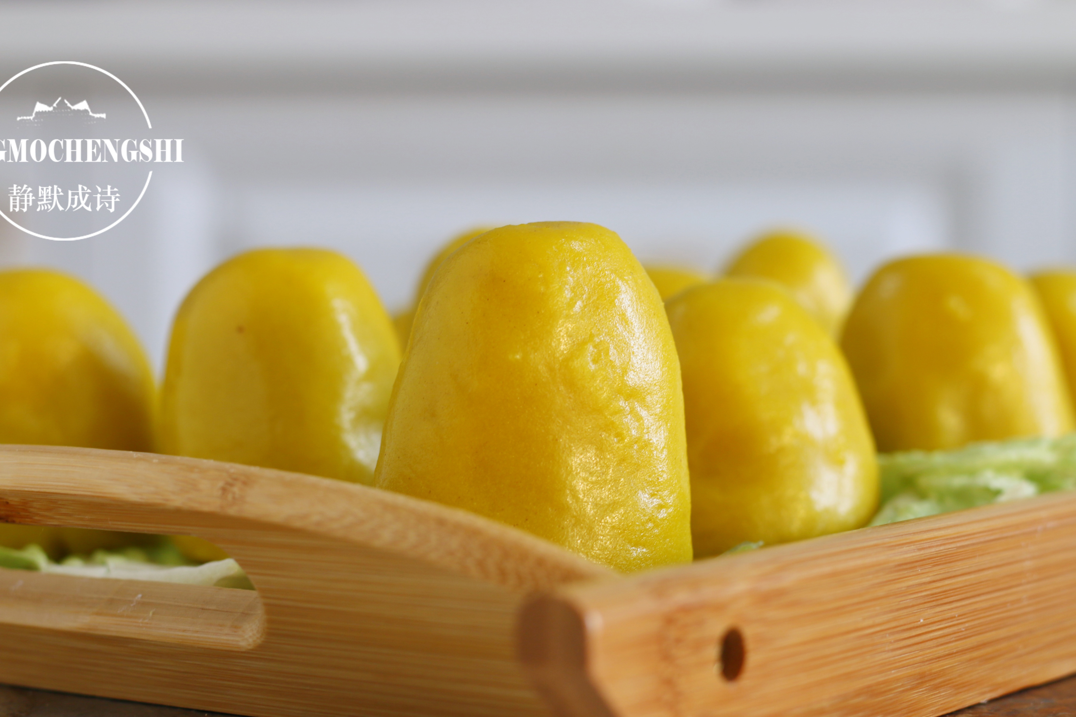 原来东北粘豆包的做法这么简单，详细做法分享，学会再也不舔屏