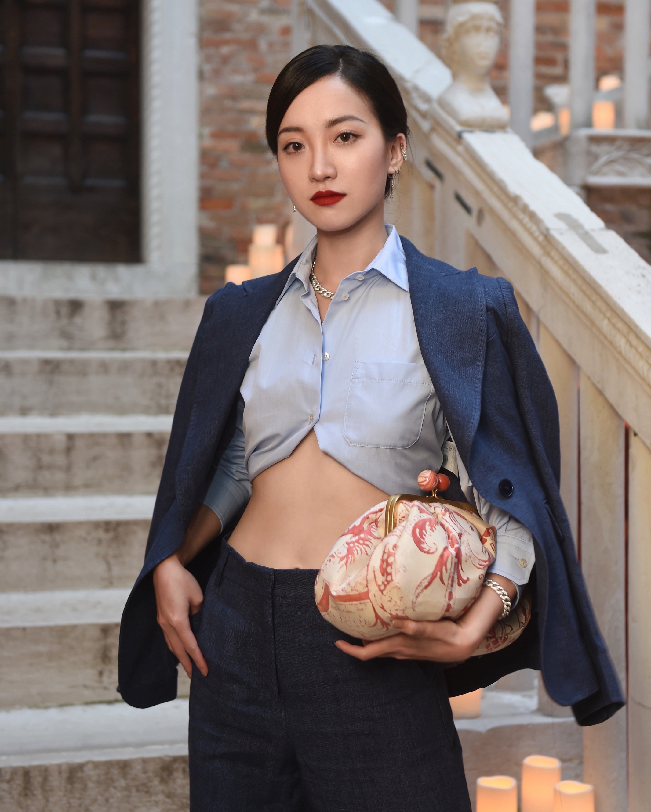 WEEKEND MAX MARA PASTICCINO 甜點包環球時尚采風之旅啟程威尼斯