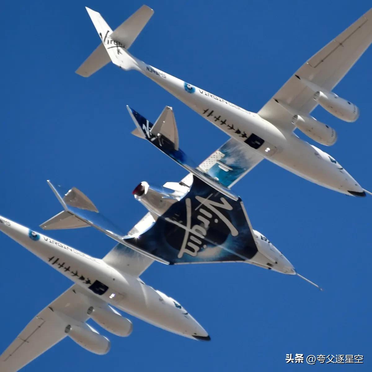 杰夫·贝佐斯火箭(昨天杰夫·贝佐斯蓝色起源的新谢泼德火箭在发射升