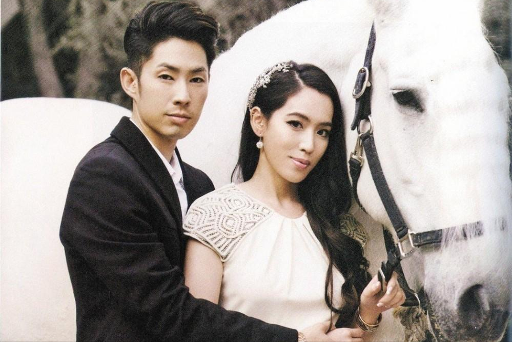 F4吴建豪：娶百亿千金被嘲“凤凰男”，离婚后凭实力再度翻红