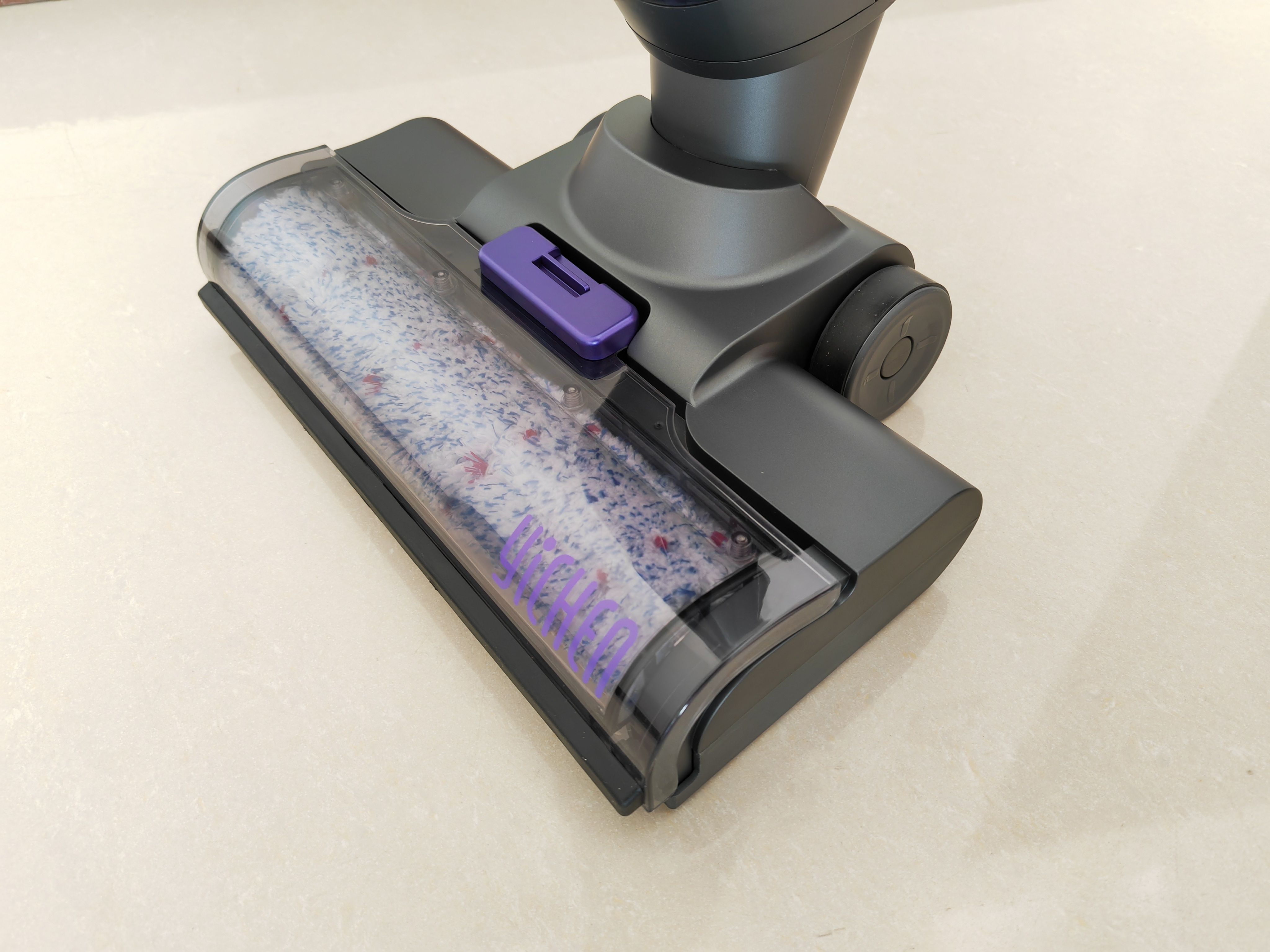 扫地拖地杀菌 湿垃圾顽固污渍 一机搞定