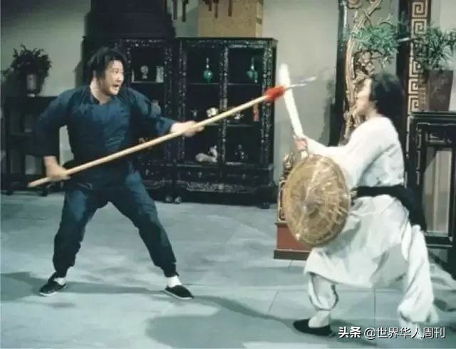 69岁洪金宝近照曝光：香港电影里最灵活的胖子，还是老了