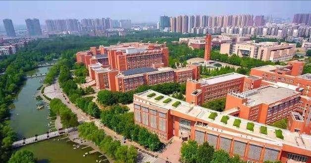 电子科技大学航空航天学院（河南）