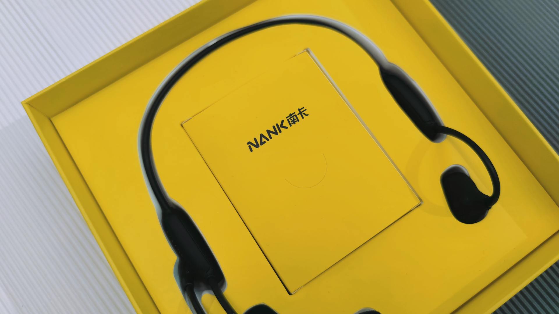 骨传导耳机通话是短板？南卡Runner Comm告诉你这可不一定