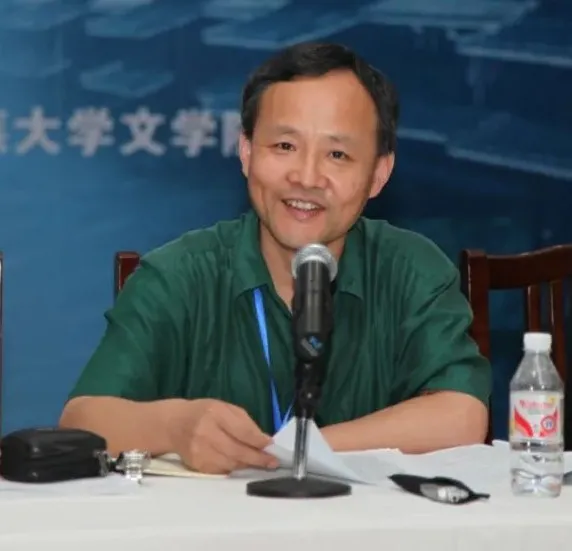 广西民族大学学报（叶舒宪）