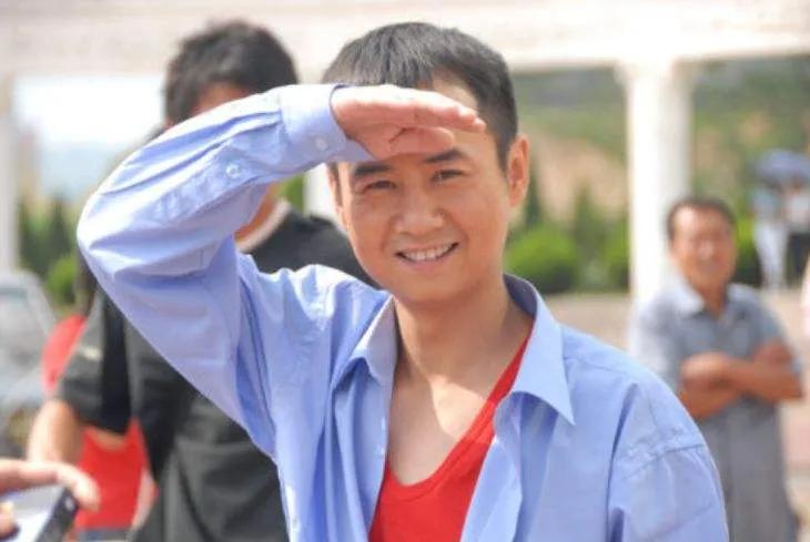 演员毛孩：用前途换母亲余生快乐，母亲火了我没戏拍，也无怨无悔