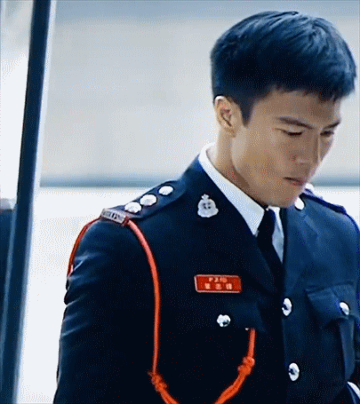 看完安志杰的新片《盲战》,我激动难掩:终于轮到他火了