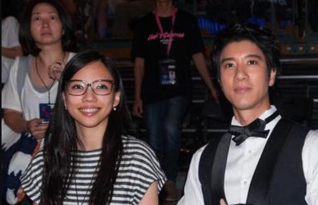 李靓蕾再次发文：没有接受那栋房子，愿意为王力宏提供支持和帮助