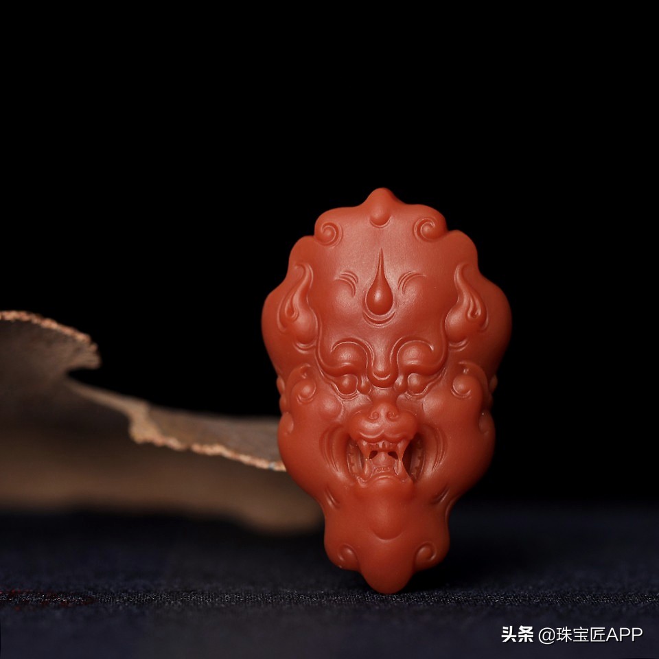 6位顶尖玉雕艺术家，玉雕界的中流砥柱，真正的大师工原来长这样