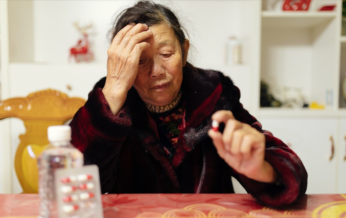 “给儿媳带娃后，才明白3点”退休老人的亲身经历，被赞为时不晚