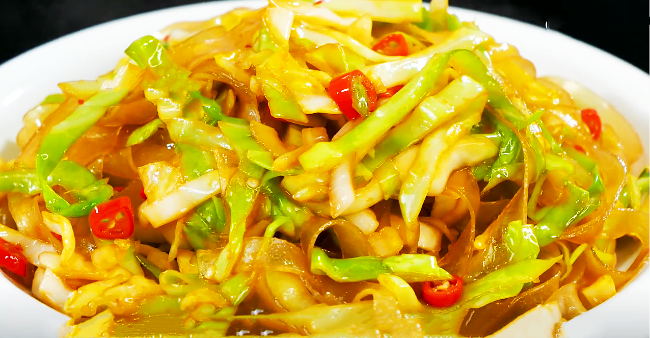 养胃食谱大全及做法（入夏要注重养胃常吃8种暖胃菜）