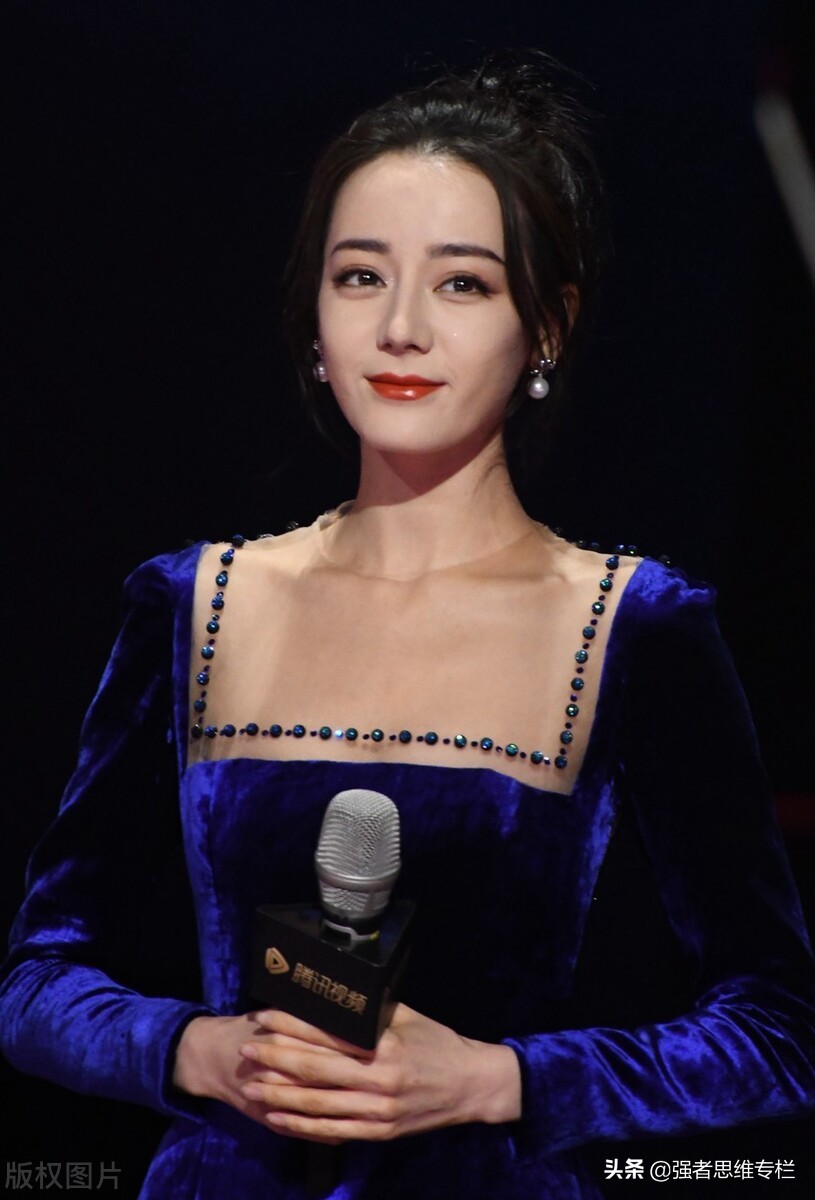 林志颖与明星们价值连城的脸