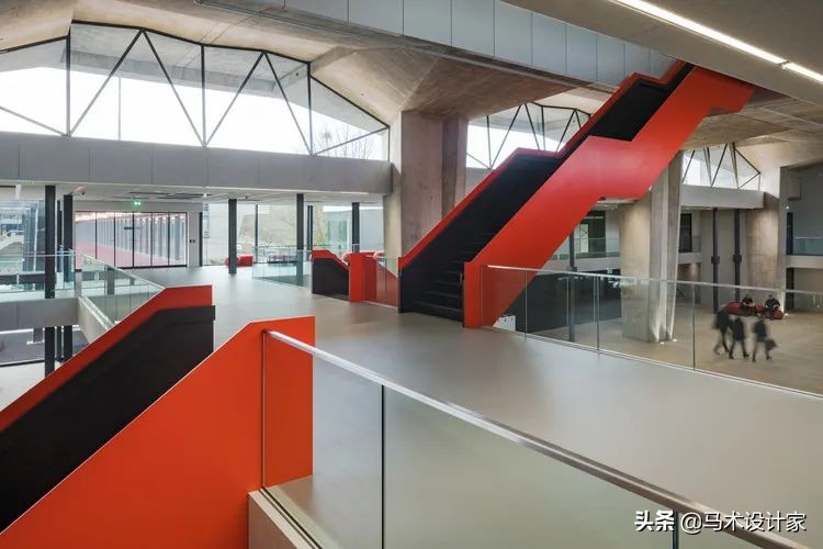 2022 QS建筑学专业大学排行榜