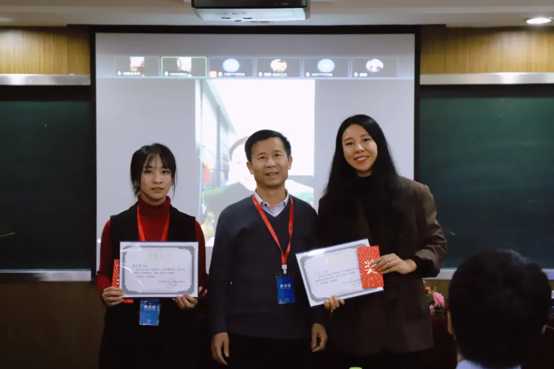 知云时代2021年留学项目骨干员工工作总结研讨暨培训会圆满落幕