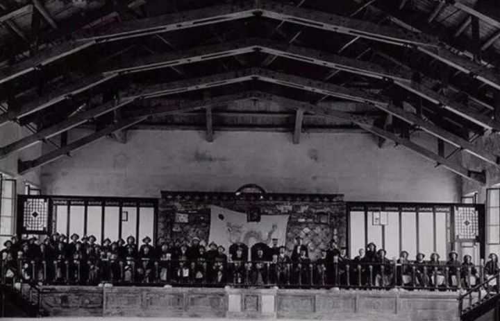 如何看待 2022 山西大学入选双一流学校？