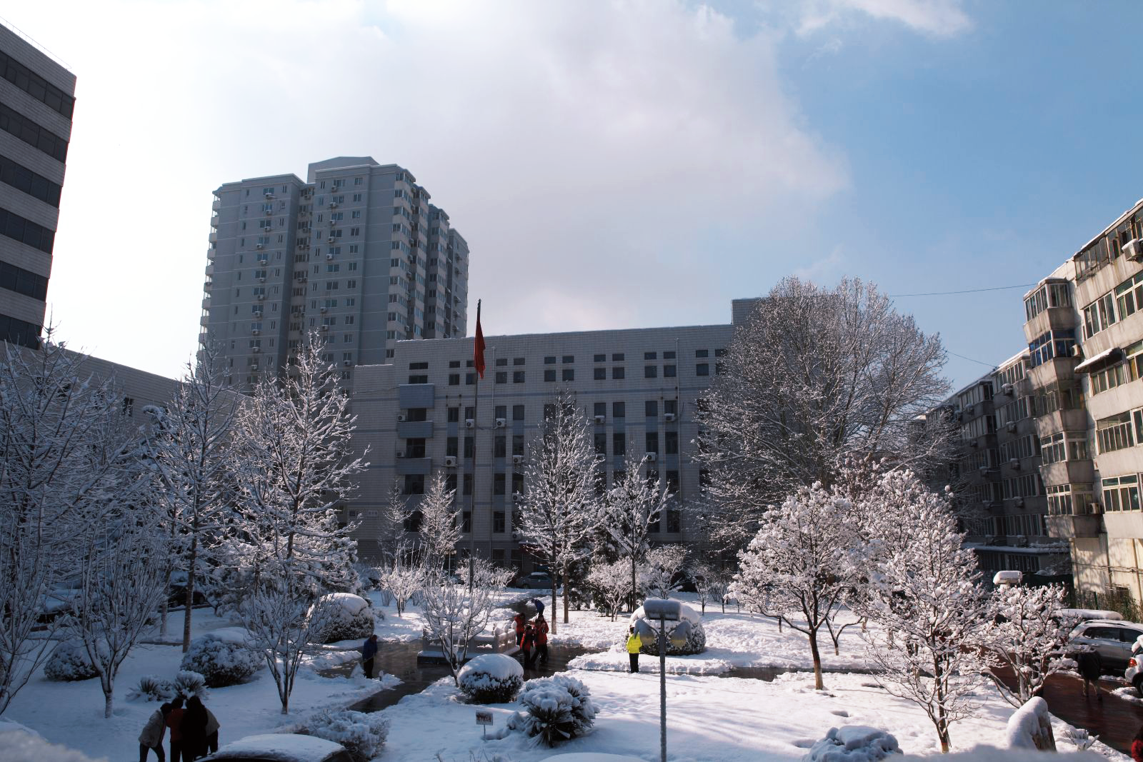 我国现有5所省级教育学院，北京教育学院的发展方向预测