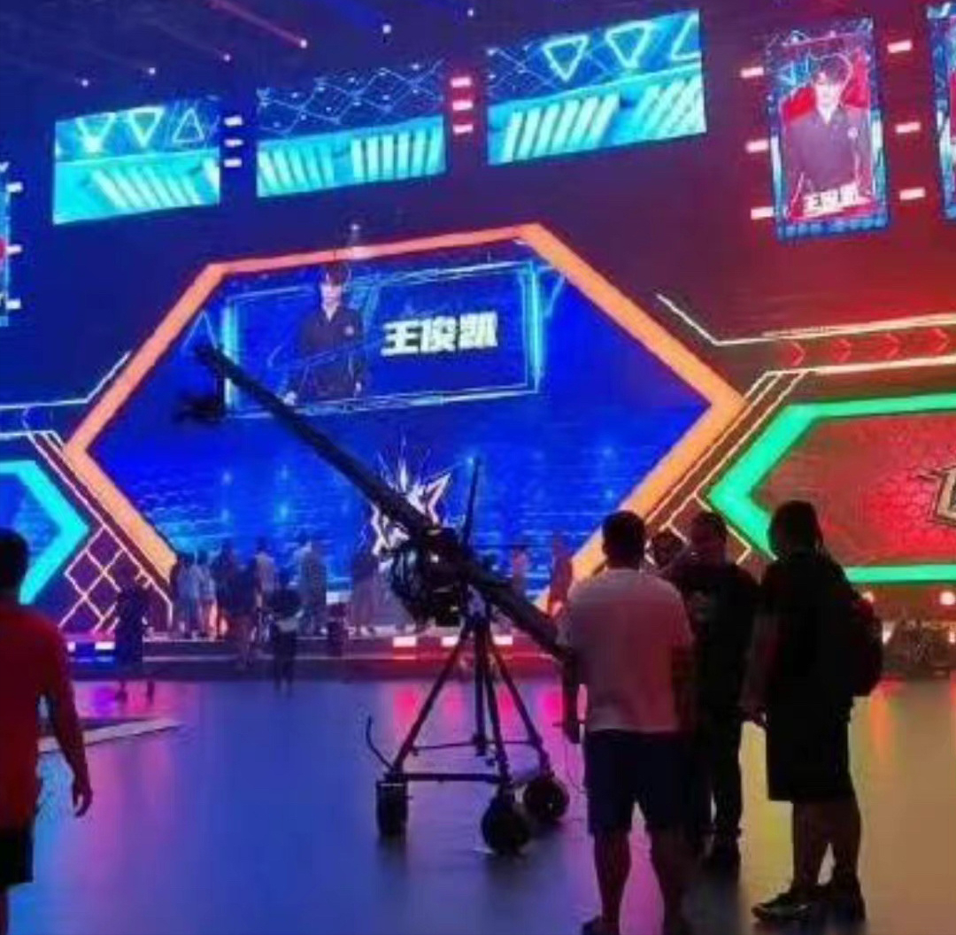 娱乐八卦汇总-2022年7月18日