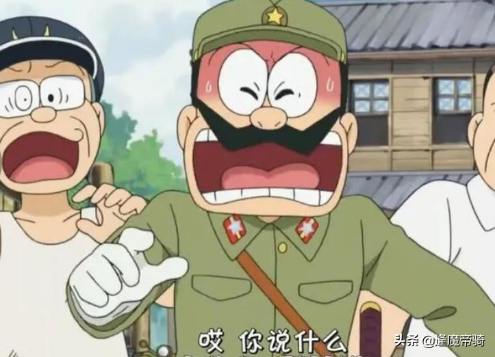 不爱国，还反以为荣，这些日漫真正做到了正视历史