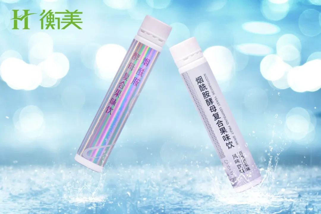 颜值经济波涛汹涌，好容貌和好体质能吃出来吗？