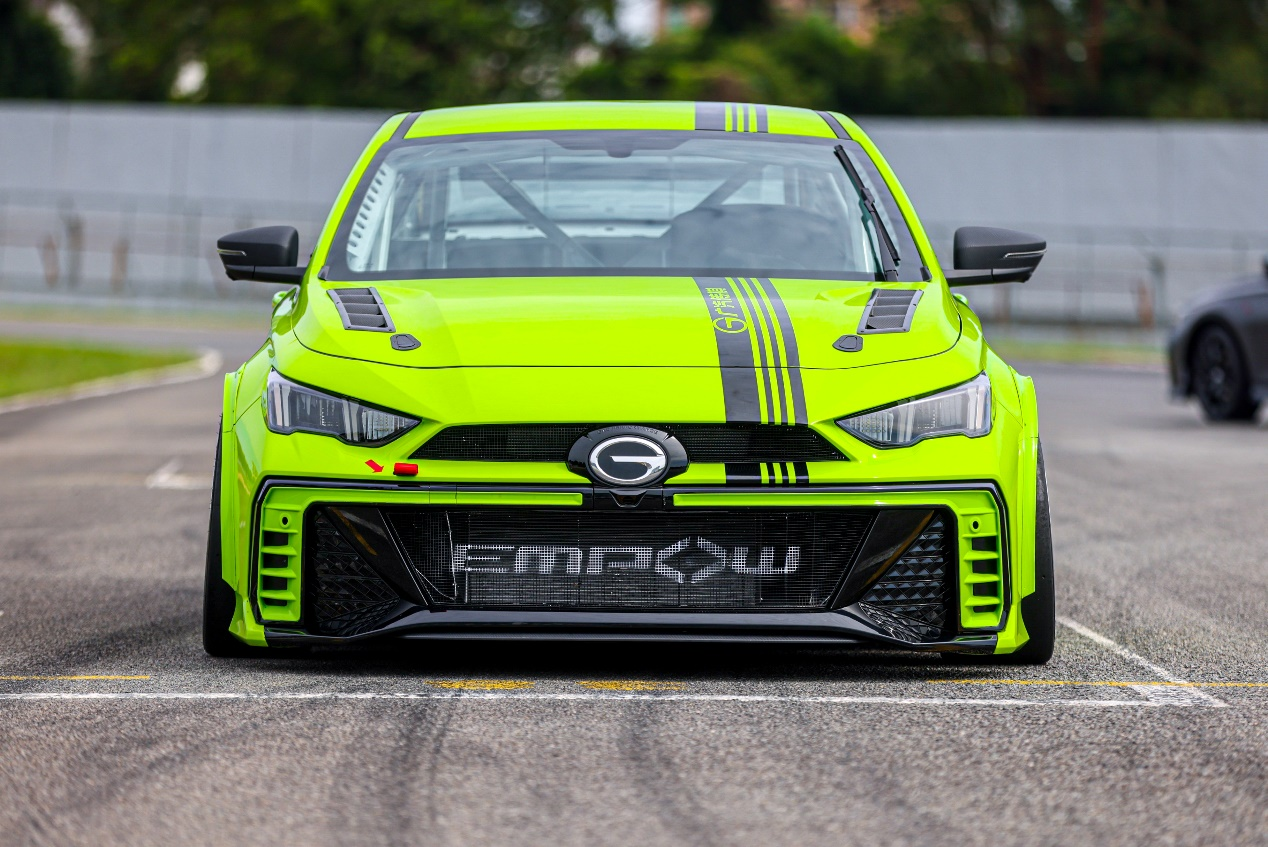 影豹R-style赛道版13.68万元极速上市，用户共创引爆赛道