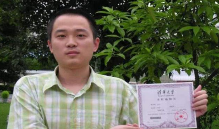 张非：四川考霸，4次参加高考，1次中状元，为何2次被学校劝退？