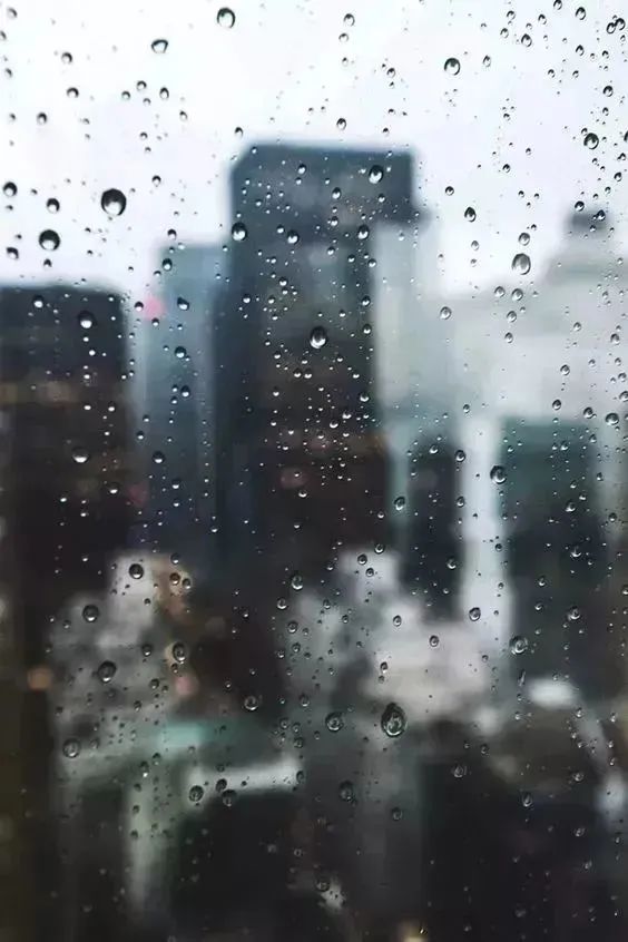雨天怎麼拍出好照片，這些技巧教給你