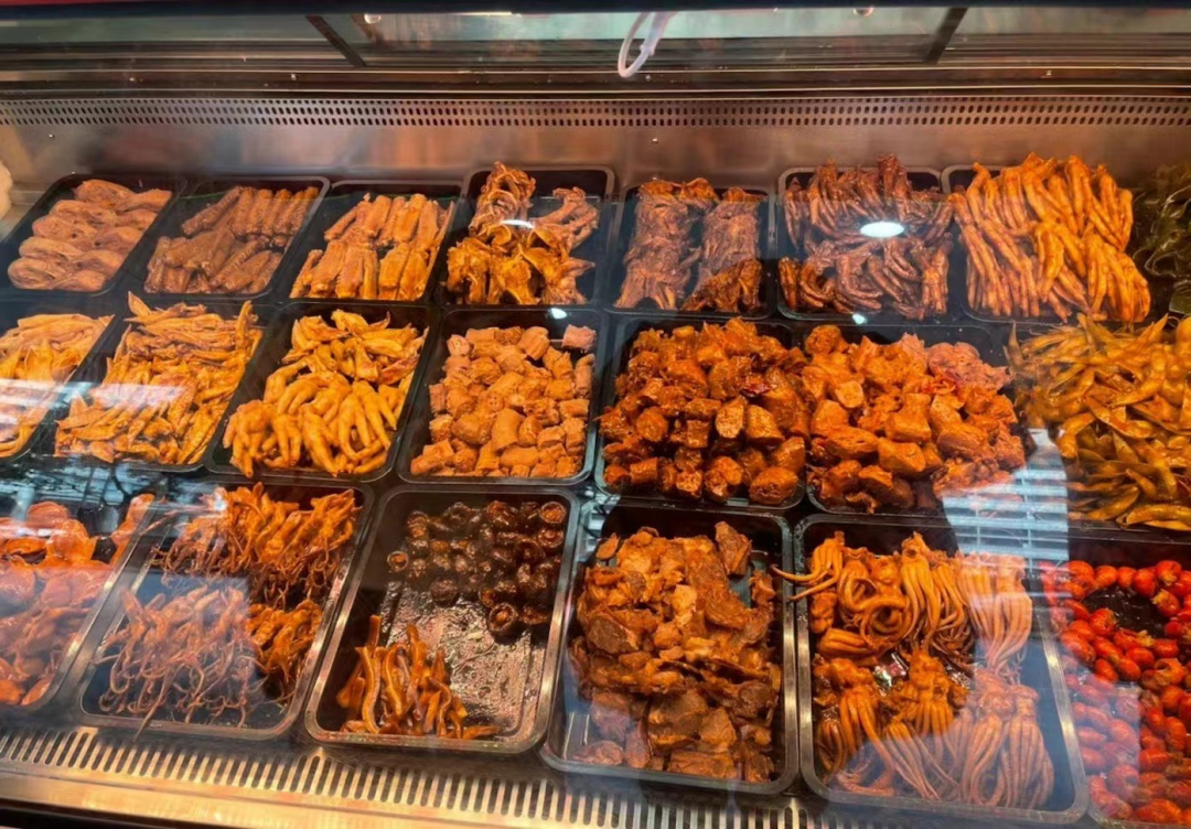 绝味食品：卤味“顶流”的成长焦虑