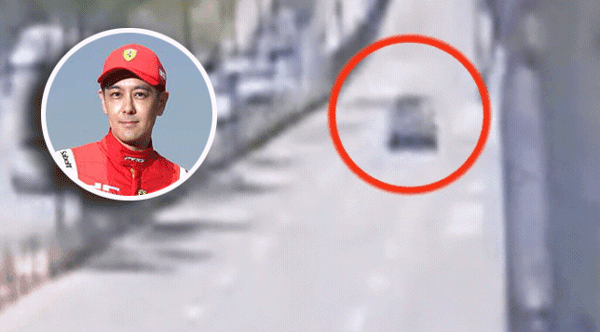 林志颖车祸细节曝光！火海逃生，颜面骨折需手术，未来2天是关键