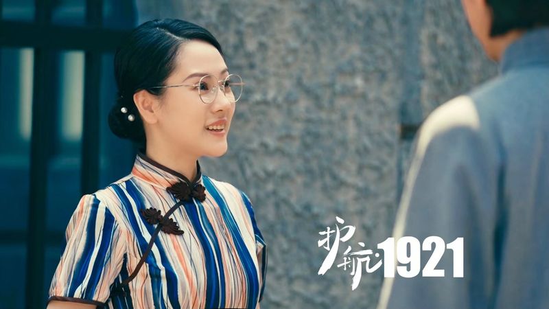 浙江省第六届微电影评选最佳女演员于亚南——追梦人的圆梦时刻