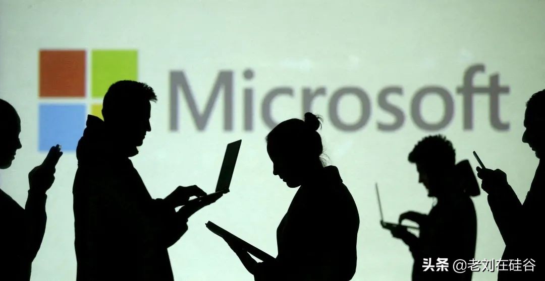 跳槽不再受约束！微软取消Non-Compete Clause