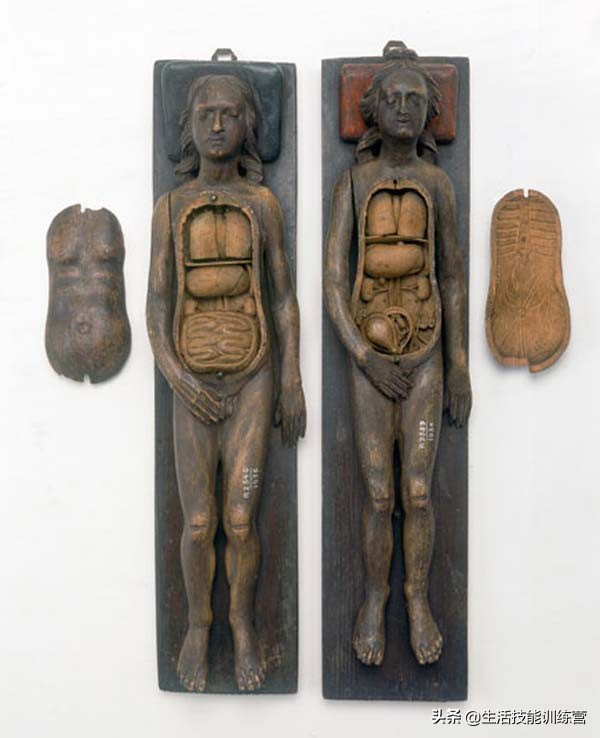 36张让人细思极恐的照片