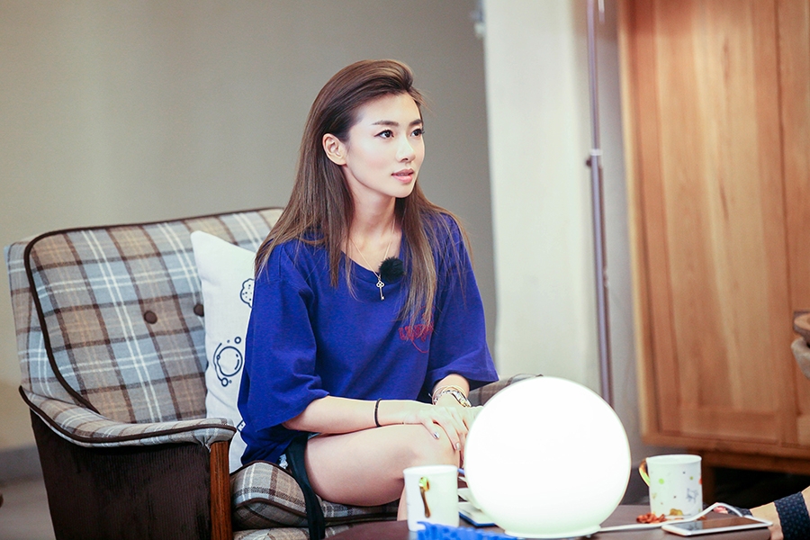 8年后，再看窦骁，不和程晓玥恋爱或许是明智的选择