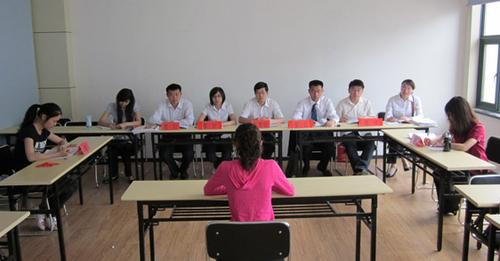 西南财经大学mba（名校MBA复试真题合集）