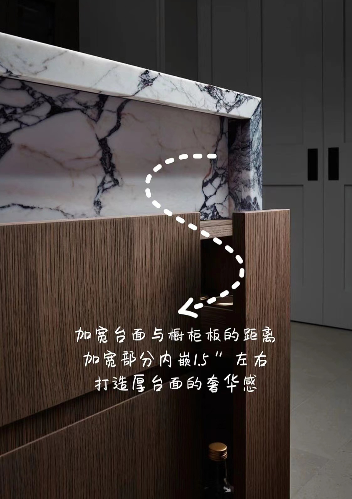 无数人忽视的9个装修细节，看似不实用，却满足不少讲究人的需求