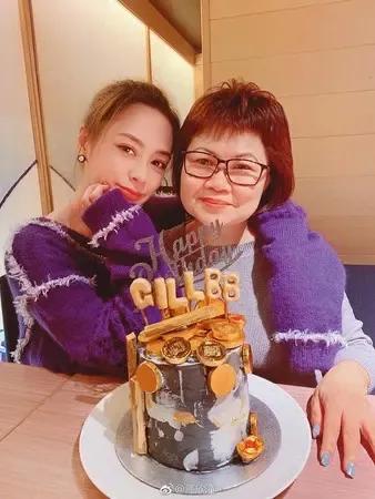 细数《浪姐3》哪几位明星有个悲惨童年