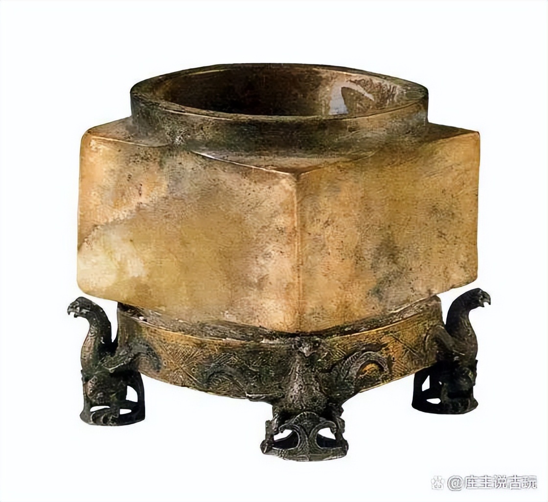 五千多年前的玉琮，如今竟不值钱