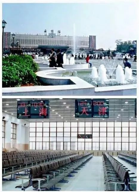 无锡三站变迁，见证了一座城市的百年辉煌｜方志江苏