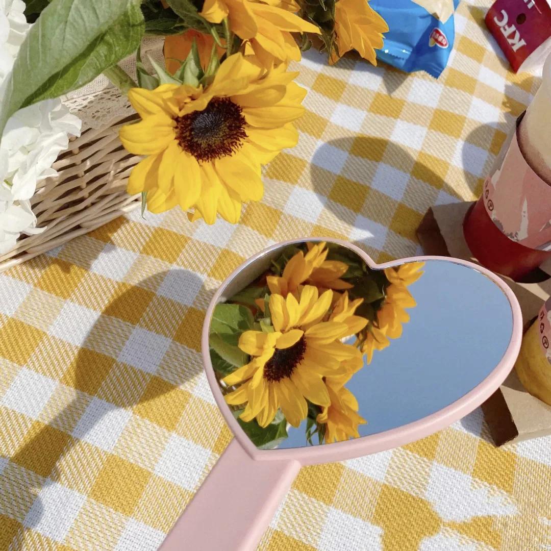 春日限定丨春天里的仪式感一起去野餐吧 野餐朋友圈文案来啦