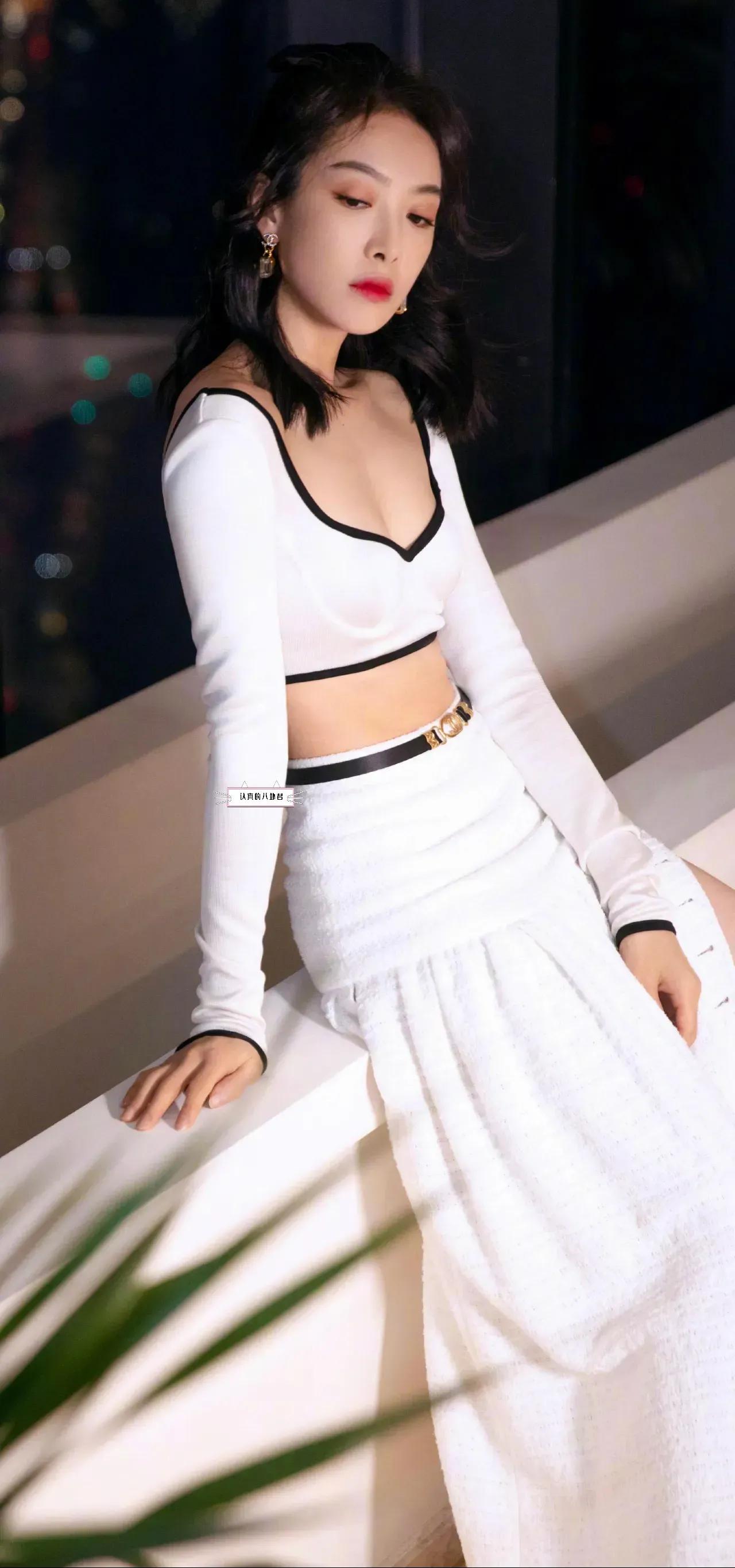 蛇蝎美人之徐睿知、杨幂、杨颖、张碧晨、许佳琪