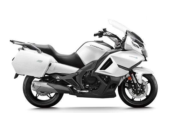 春风650摩托价格5万左右的巡航摩托车有哪些