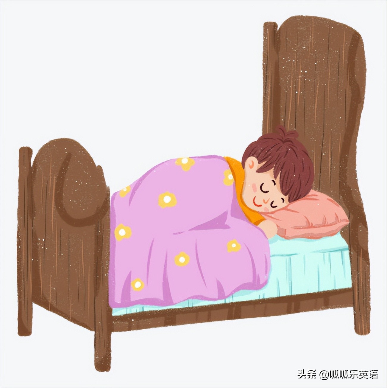 认识身边的家具（furniture），启蒙英语so easy