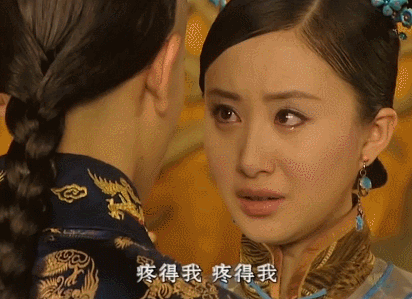 刘亦菲怎么就封神了？