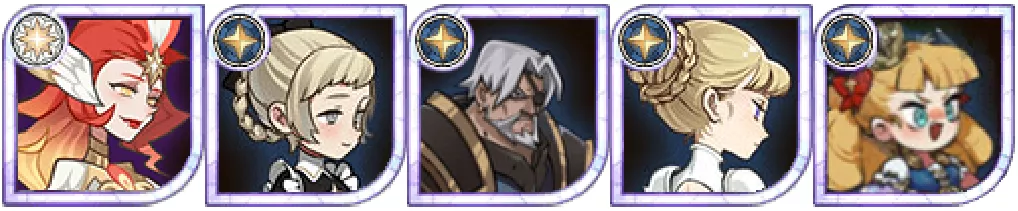 本月秘宝峡湾与奇境探险灾厄先兆