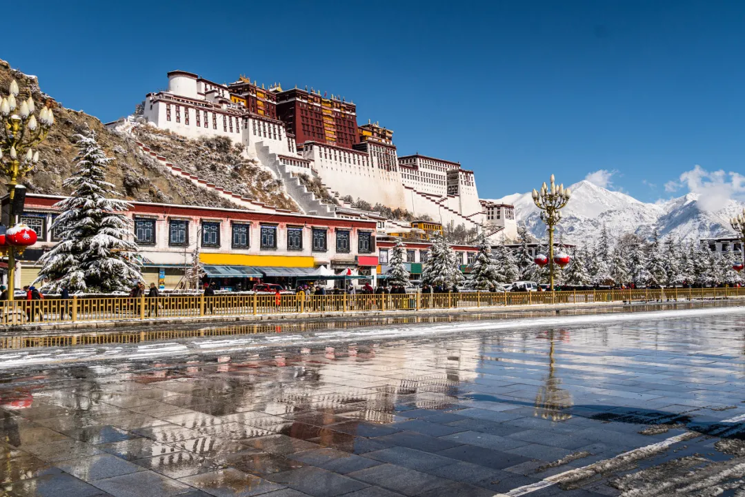 余生不将就!这15个旅行地,一个个走遍,每个都有不一样的惊喜(图8) 余生不将就!这15个旅行地,一个个走遍,每个都有不一样的惊喜