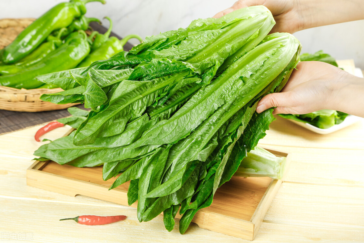 这4种蔬菜,春天减肥要多吃,热量比黄瓜还低,吃再多也不胖 - 114货源网
