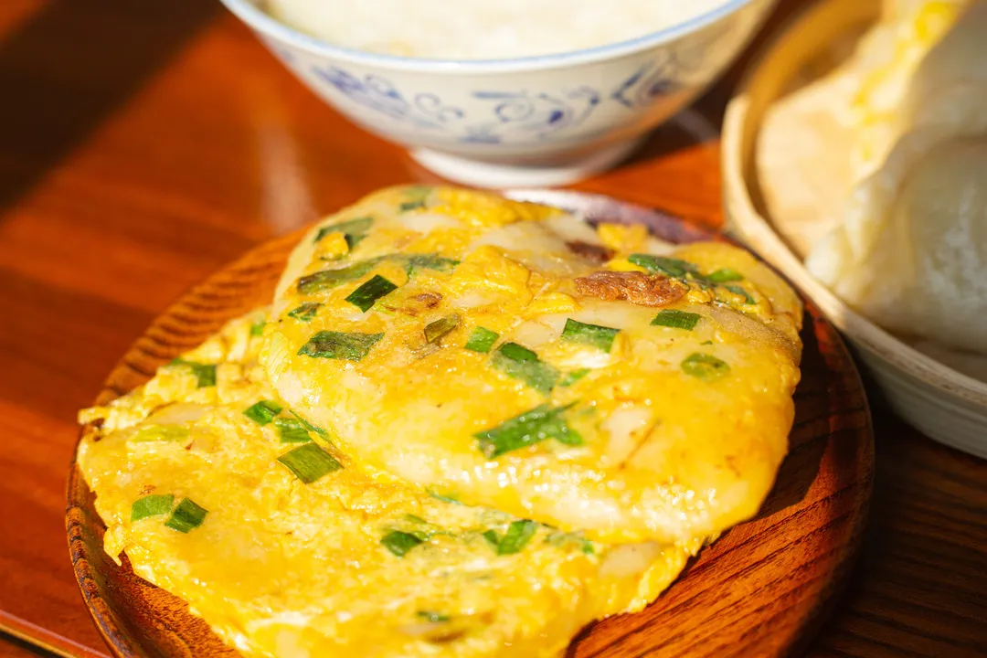 【探索】明天就是除夕了，来看长三角年夜饭里有哪些吉祥菜