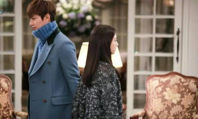 韩剧里的经典台词2