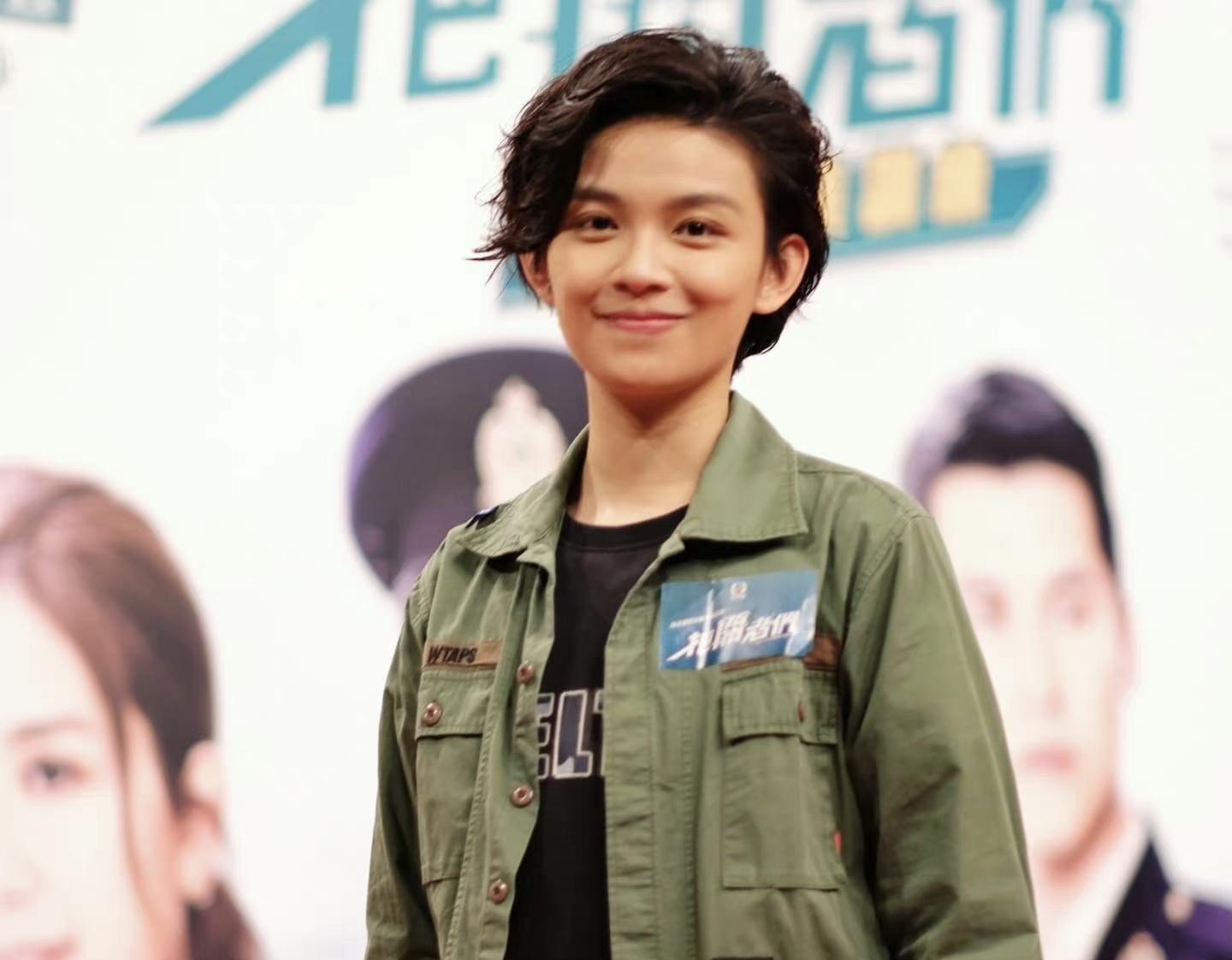 TVB人气女星晒与女友合照！患免疫系统疾病，被断言30岁就坐轮椅