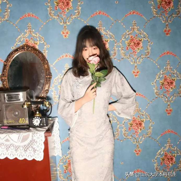 3次斩获国奖！专业第一！山东姑娘保研北大-新加坡名校双硕士，曾在500强实习